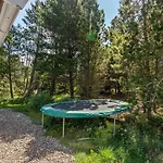 Σπίτι διακοπών Henriethe - 1-1km From The Sea By Interhome Molby