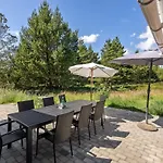 Henriethe - 1-1km From The Sea By Interhome *
