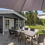 Henriethe - 1-1km From The Sea By Interhome Σπίτι διακοπών