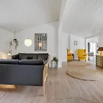 Σπίτι διακοπών Henriethe - 1-1km From The Sea By Interhome Molby