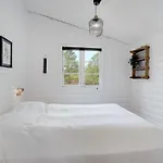 Σπίτι διακοπών Henriethe - 1-1km From The Sea By Interhome *