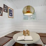 Henriethe - 1-1km From The Sea By Interhome Σπίτι διακοπών *