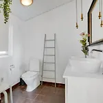Henriethe - 1-1km From The Sea By Interhome Σπίτι διακοπών Molby