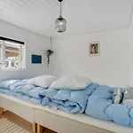 Henriethe - 1-1km From The Sea By Interhome Molby