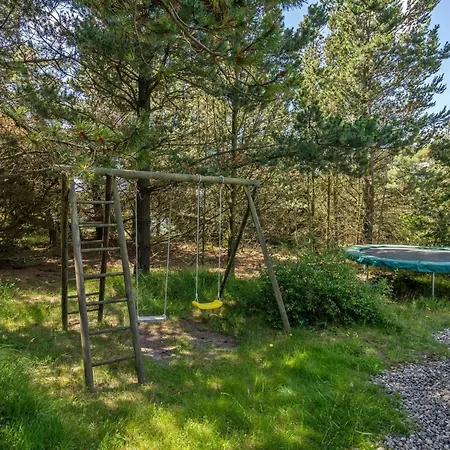 Henriethe - 1-1km From The Sea By Interhome