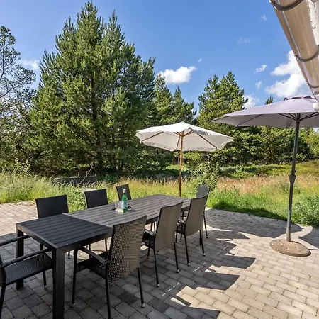 Henriethe - 1-1km From The Sea By Interhome *