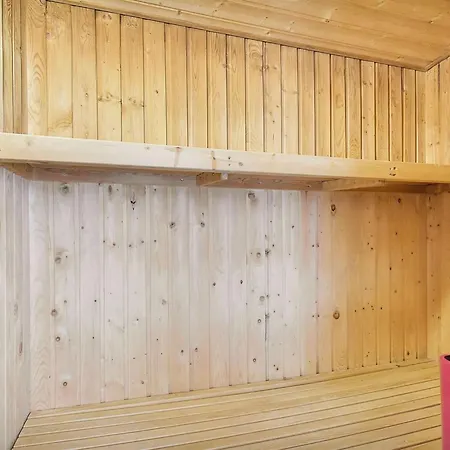 Henriethe - 1-1km From The Sea By Interhome