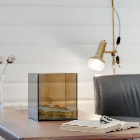 Henriethe - 1-1km From The Sea By Interhome بيت للعطل Molby