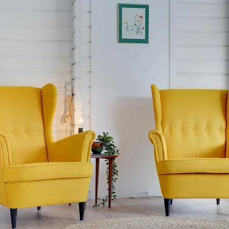 Henriethe - 1-1km From The Sea By Interhome Molby