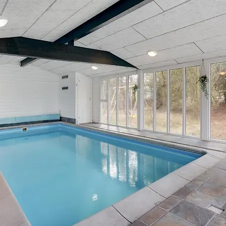 بيت للعطل Henriethe - 1-1km From The Sea By Interhome Molby