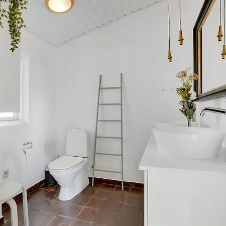Henriethe - 1-1km From The Sea By Interhome * Molby