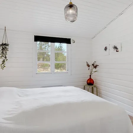 Henriethe - 1-1km From The Sea By Interhome Molby