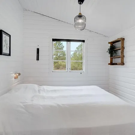 Tatil Evi Henriethe - 1-1km From The Sea By Interhome Molby
