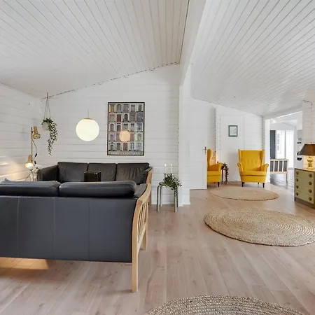 Tatil Evi Henriethe - 1-1km From The Sea By Interhome *