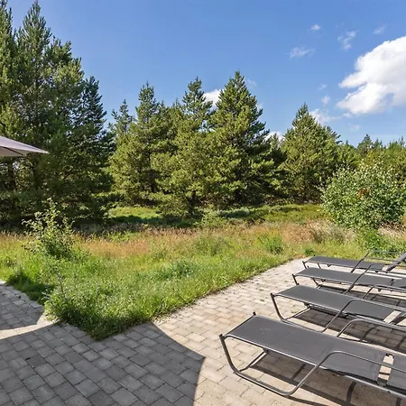 Tatil Evi Henriethe - 1-1km From The Sea By Interhome