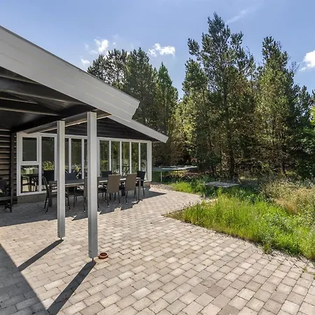 Henriethe - 1-1km From The Sea By Interhome * Molby