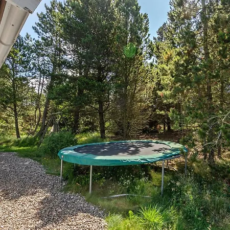 Henriethe - 1-1km From The Sea By Interhome Tatil Evi