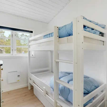 Tatil Evi Henriethe - 1-1km From The Sea By Interhome