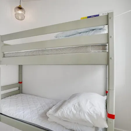 Henriethe - 1-1km From The Sea By Interhome Tatil Evi *