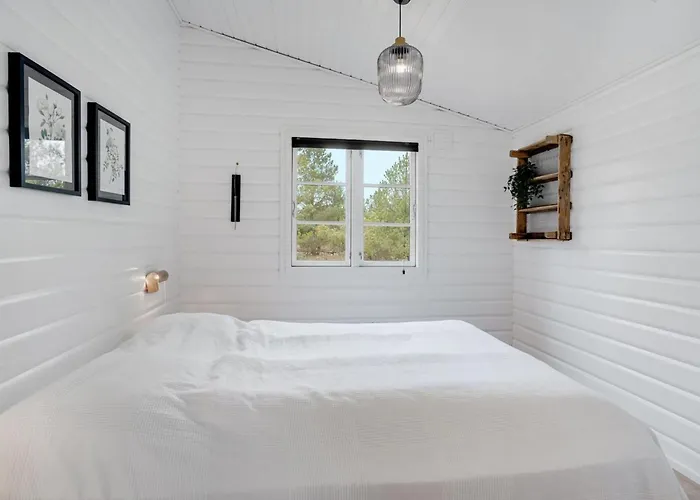 Holiday home Henriethe - 1-1km From The Sea By Interhome *