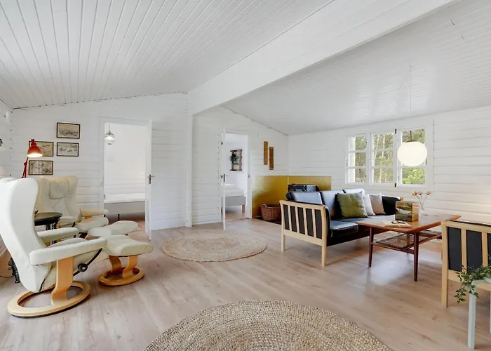 Henriethe - 1-1km From The Sea By Interhome Holiday home *