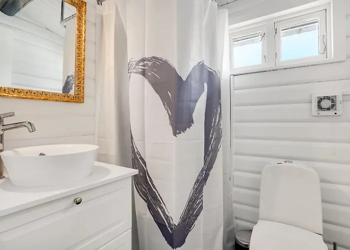 Henriethe - 1-1km From The Sea By Interhome Holiday home Molby