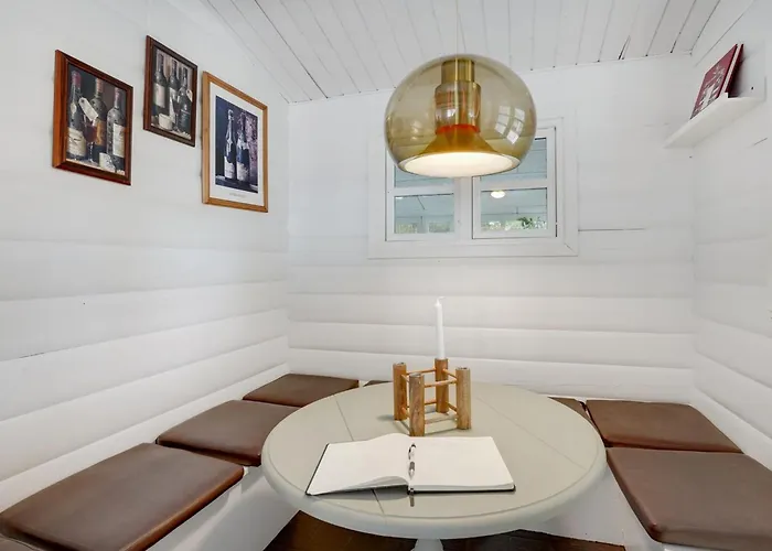 Henriethe - 1-1km From The Sea By Interhome Holiday home *