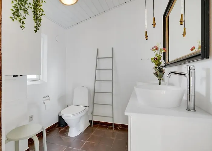 Henriethe - 1-1km From The Sea By Interhome Holiday home Molby