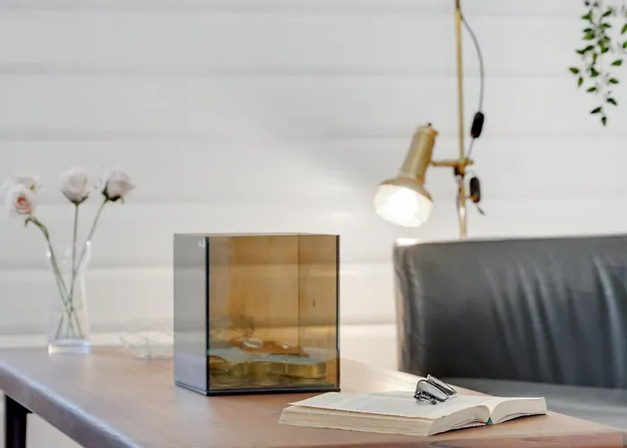 Henriethe - 1-1km From The Sea By Interhome Holiday home Molby