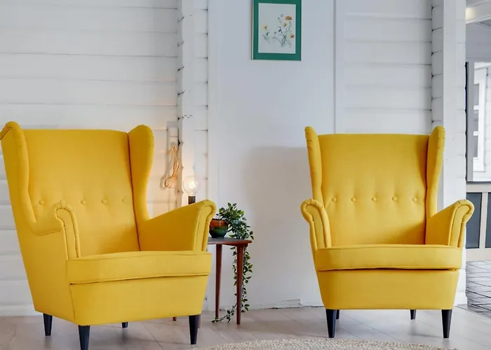 Henriethe - 1-1km From The Sea By Interhome Molby